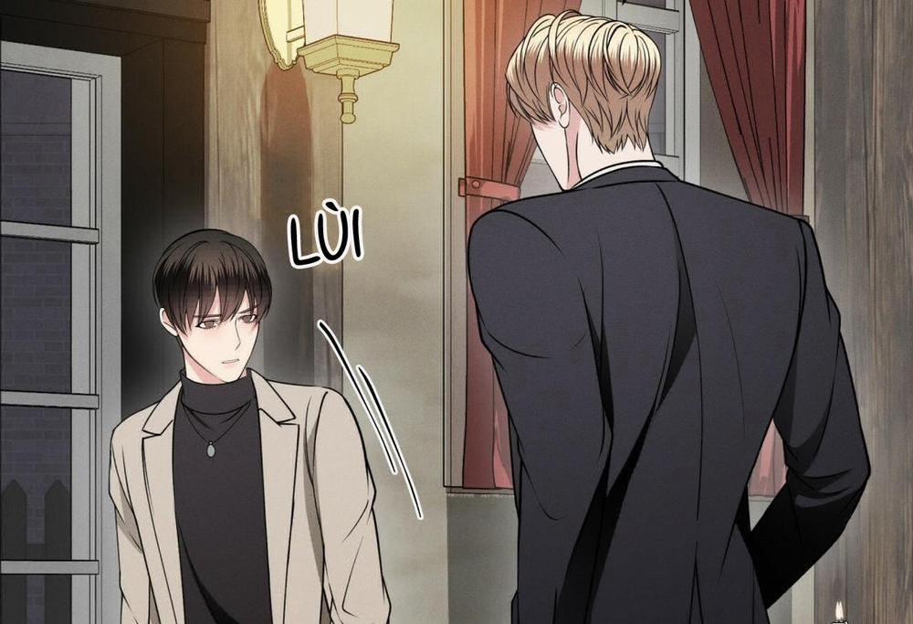 Luân Đôn Trong Màn Đêm 8 trang 159