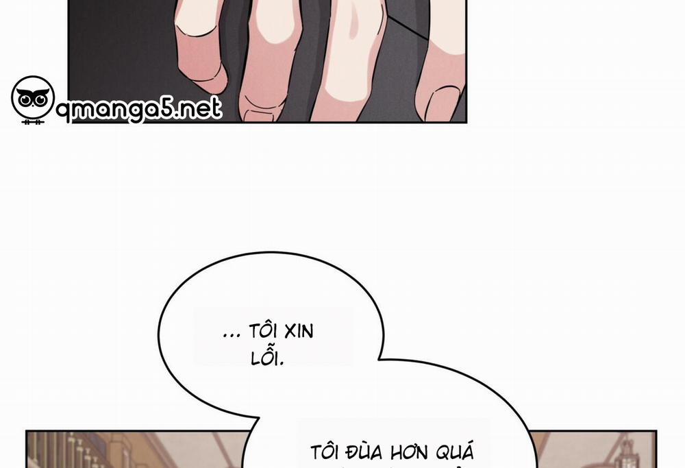 Luân Đôn Trong Màn Đêm 8 trang 16