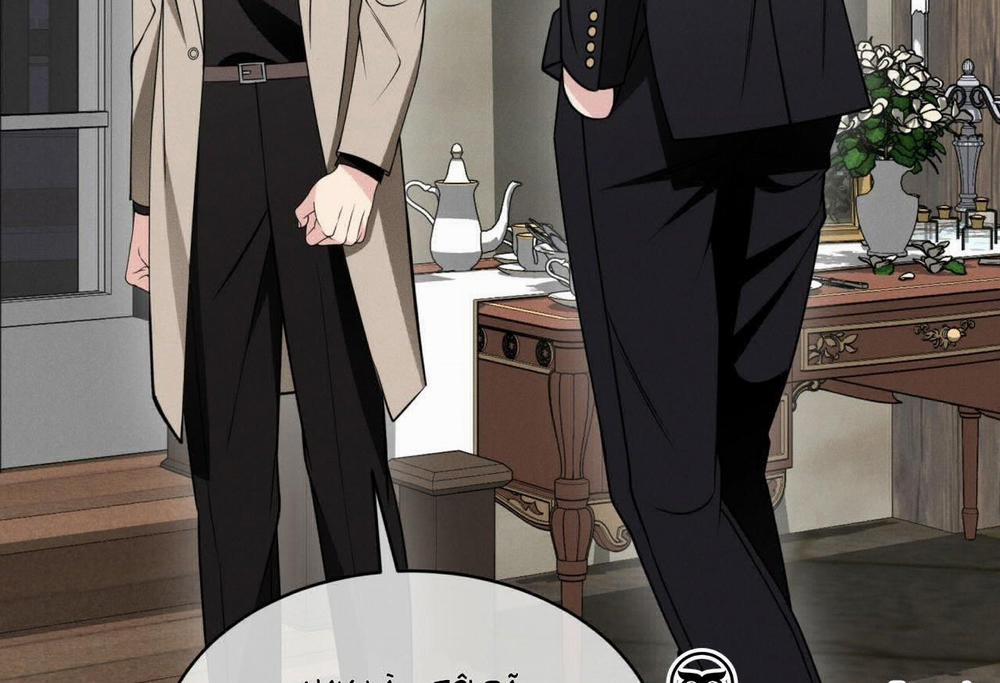 Luân Đôn Trong Màn Đêm 8 trang 160