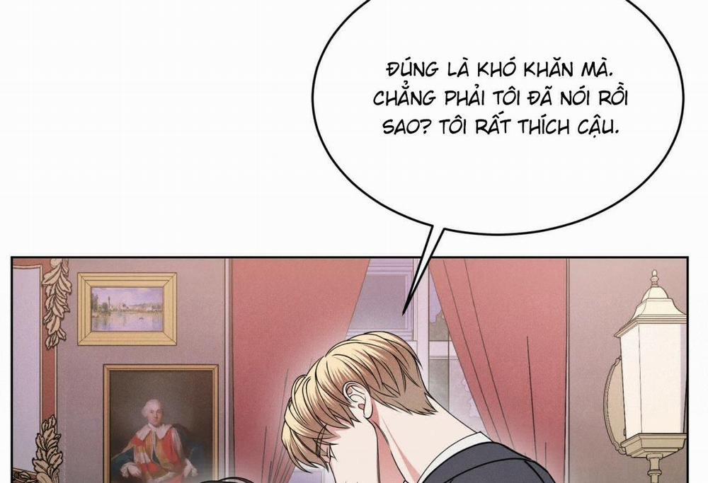 Luân Đôn Trong Màn Đêm 8 trang 164