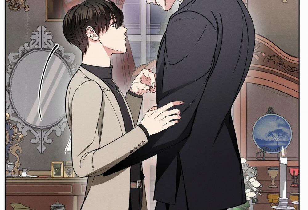 Luân Đôn Trong Màn Đêm 8 trang 165