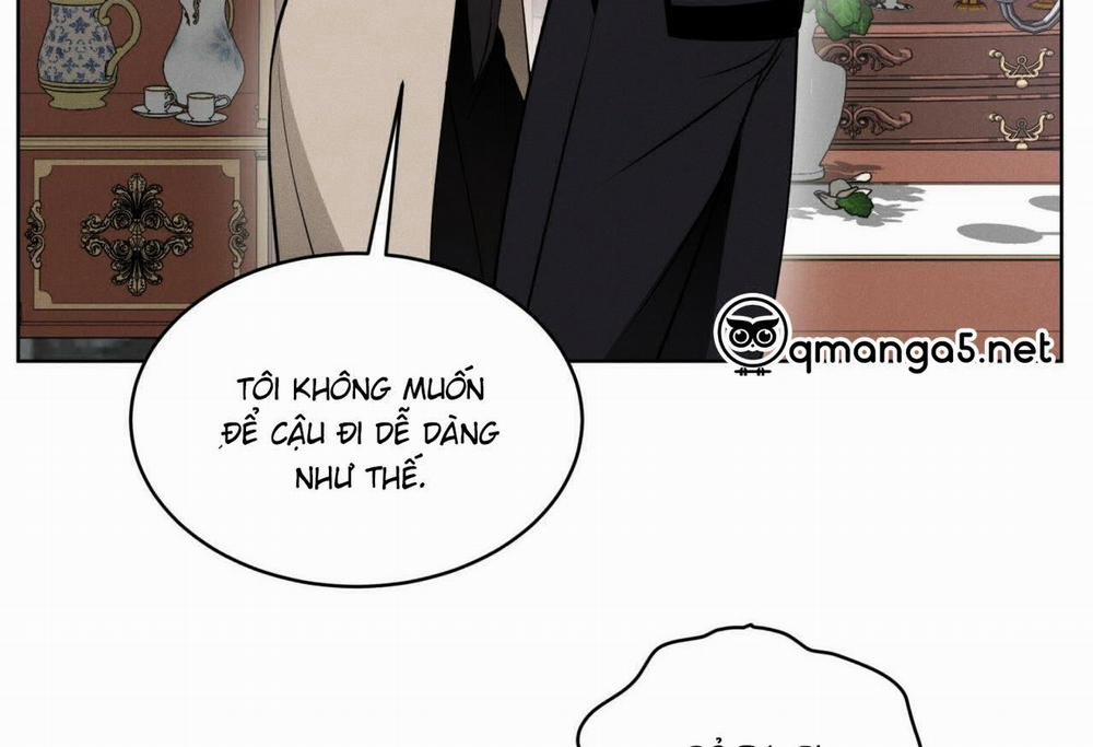 Luân Đôn Trong Màn Đêm 8 trang 166