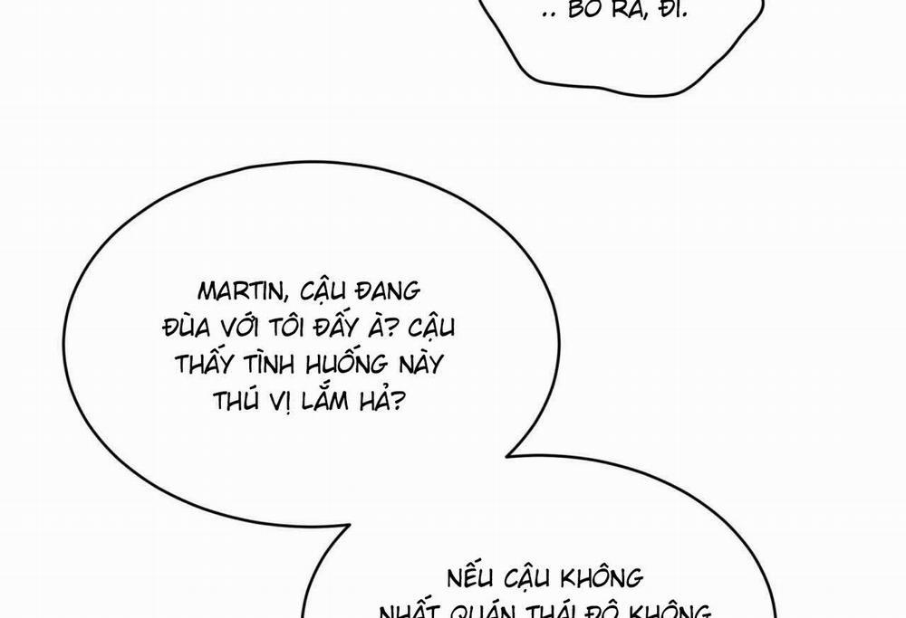 Luân Đôn Trong Màn Đêm 8 trang 167