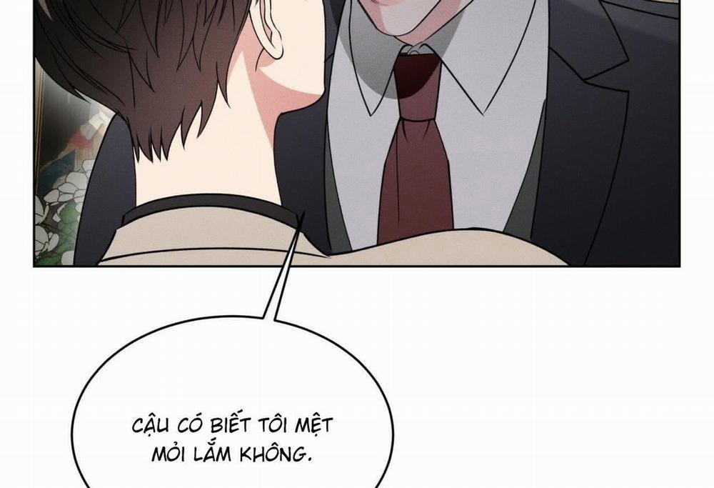 Luân Đôn Trong Màn Đêm 8 trang 169