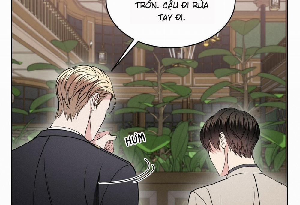 Luân Đôn Trong Màn Đêm 8 trang 17