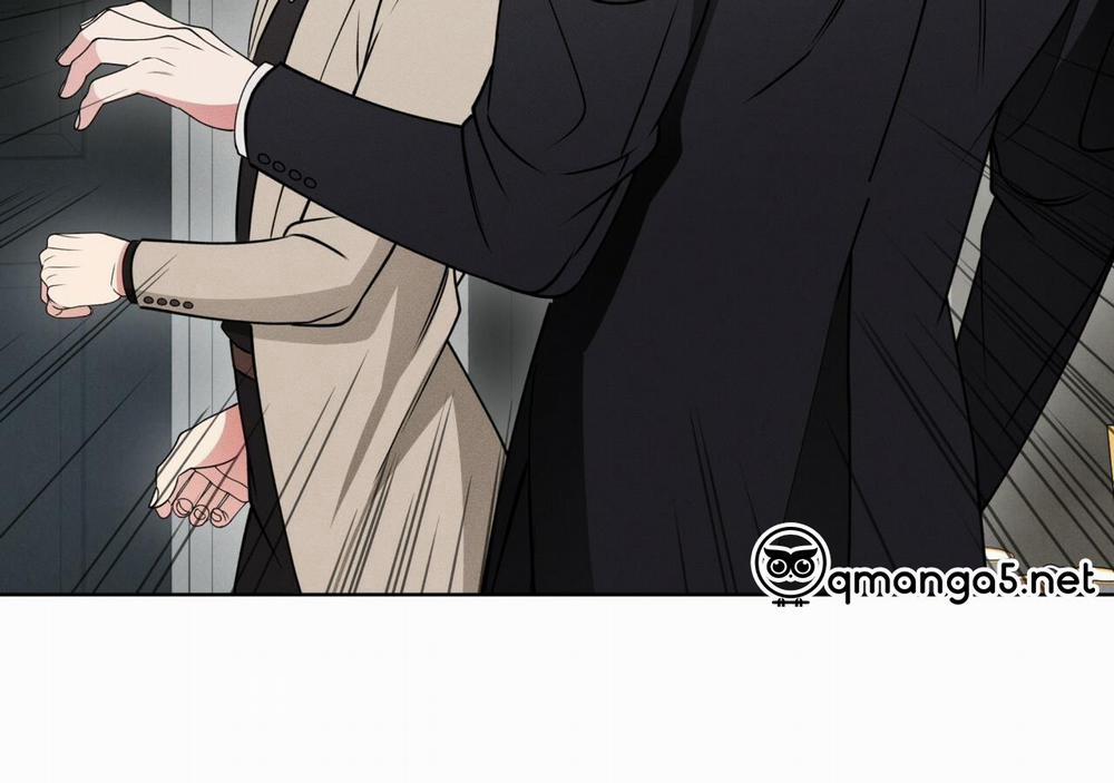 Luân Đôn Trong Màn Đêm 8 trang 172