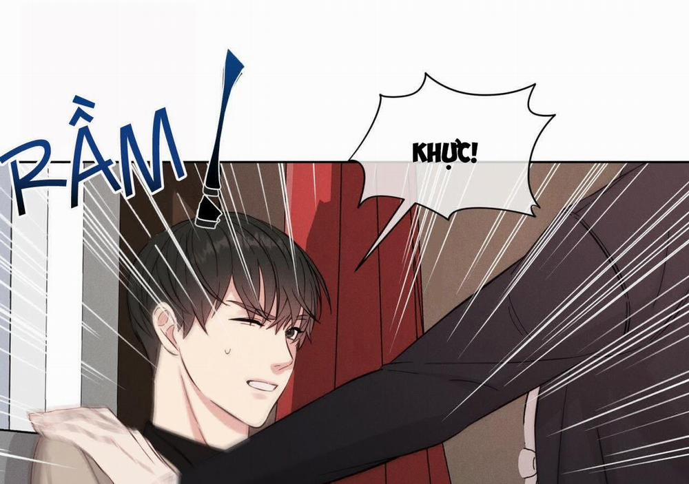 Luân Đôn Trong Màn Đêm 8 trang 178