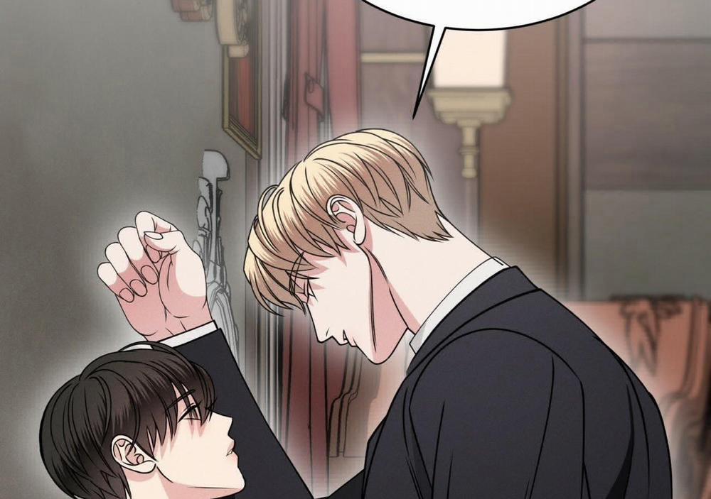 Luân Đôn Trong Màn Đêm 8 trang 184