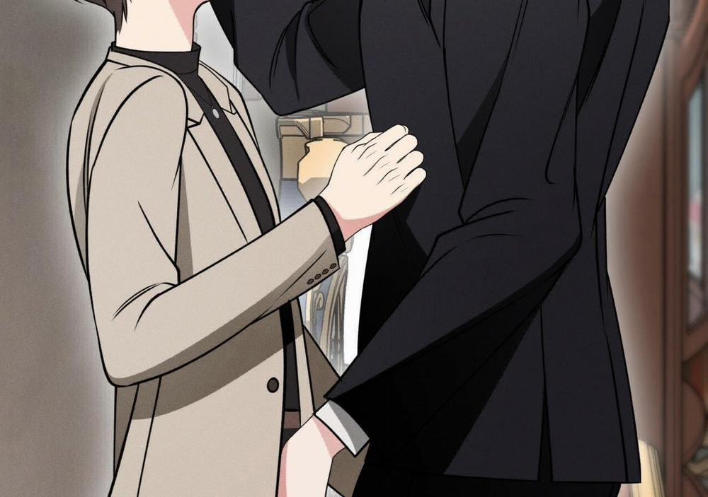 Luân Đôn Trong Màn Đêm 8 trang 185