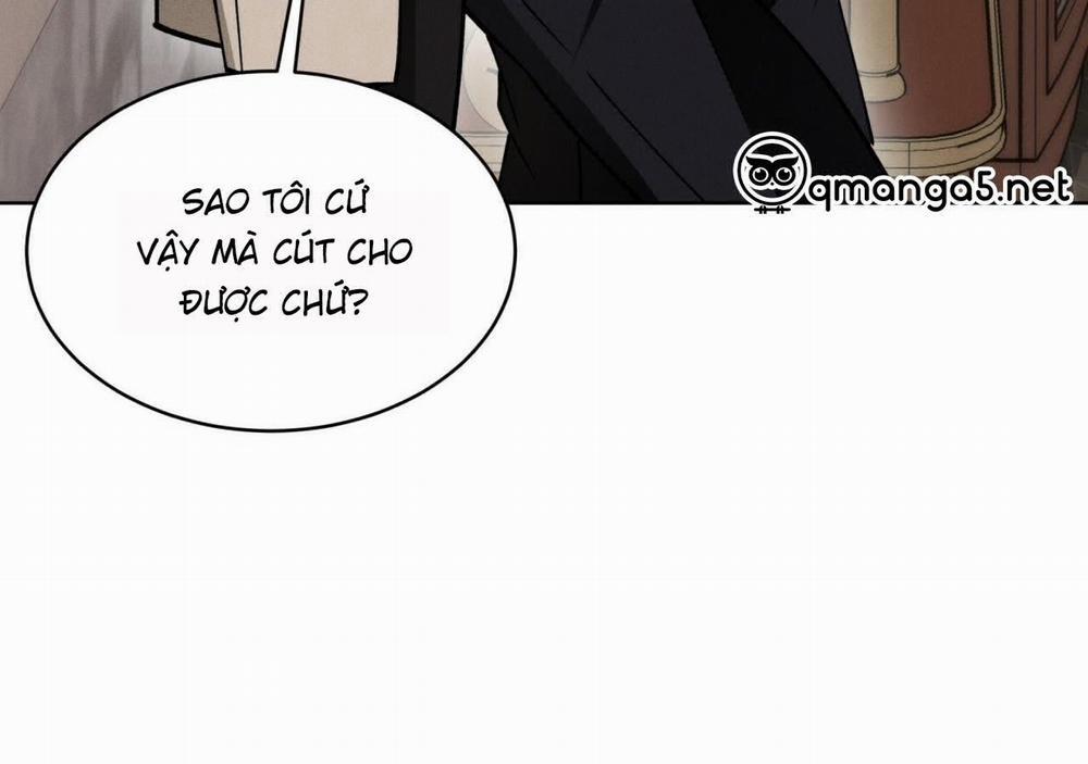 Luân Đôn Trong Màn Đêm 8 trang 187