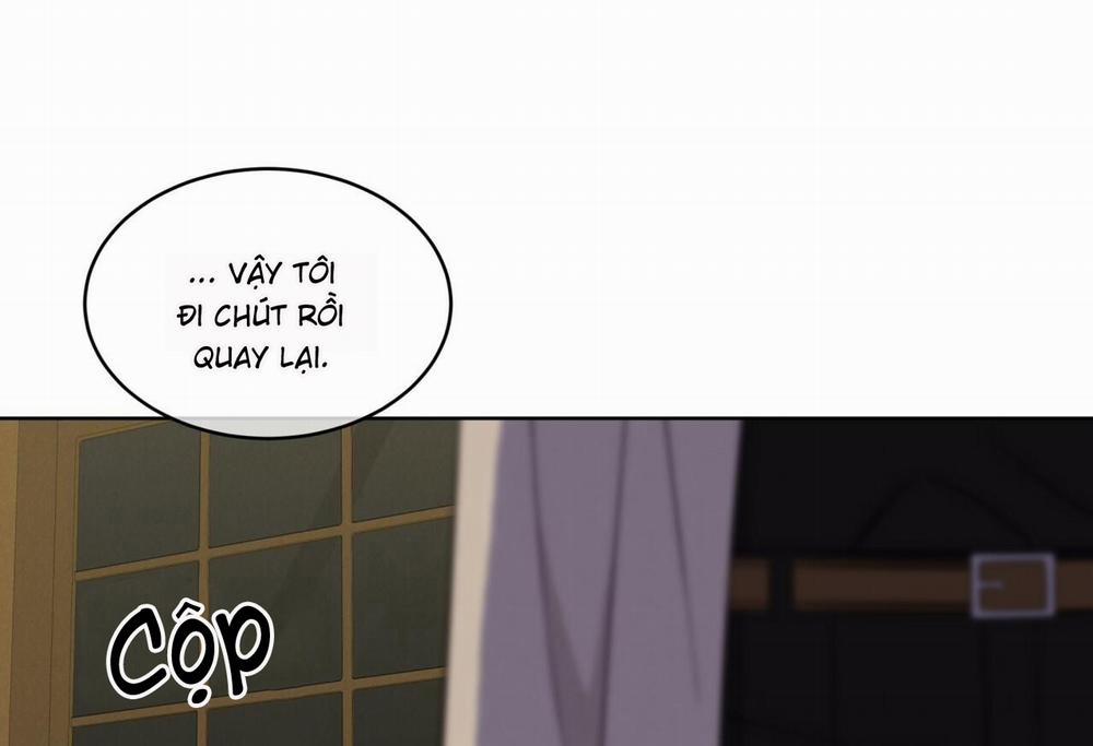 Luân Đôn Trong Màn Đêm 8 trang 19