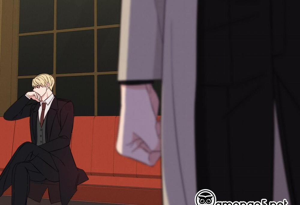 Luân Đôn Trong Màn Đêm 8 trang 20