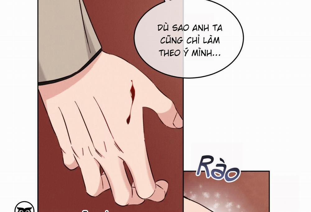 Luân Đôn Trong Màn Đêm 8 trang 26