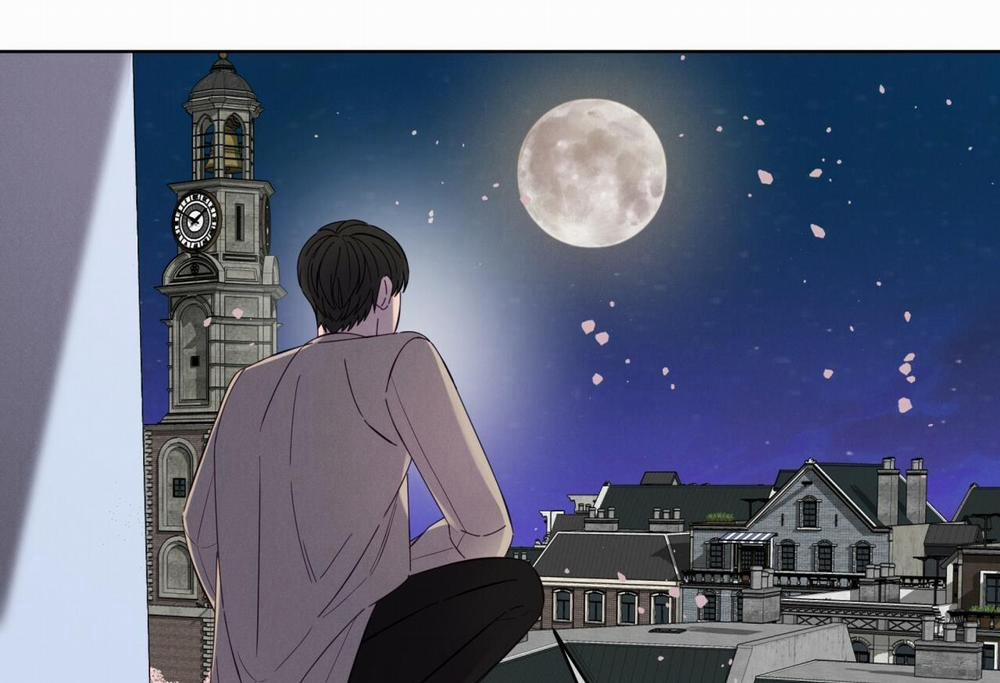 Luân Đôn Trong Màn Đêm 8 trang 35