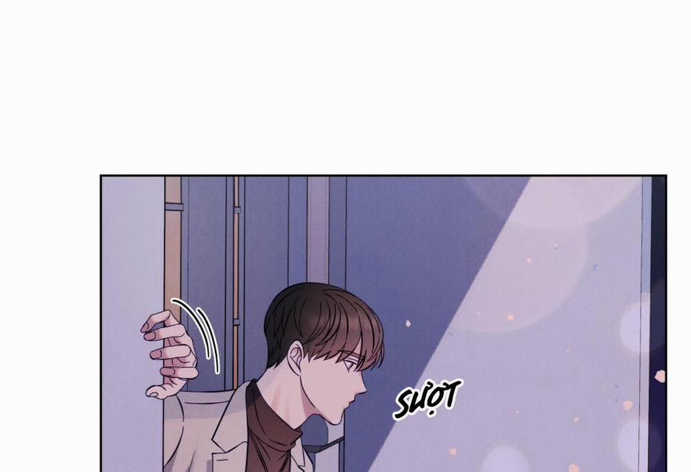 Luân Đôn Trong Màn Đêm 8 trang 37