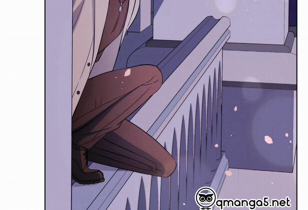 Luân Đôn Trong Màn Đêm 8 trang 38