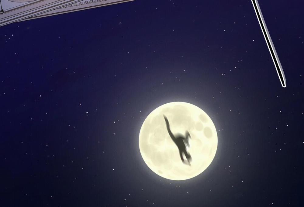 Luân Đôn Trong Màn Đêm 8 trang 43