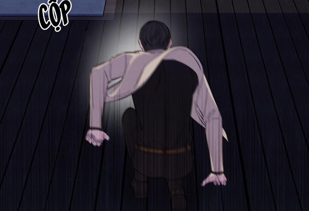 Luân Đôn Trong Màn Đêm 8 trang 47