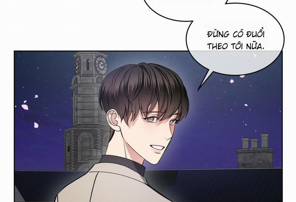 Luân Đôn Trong Màn Đêm 8 trang 53