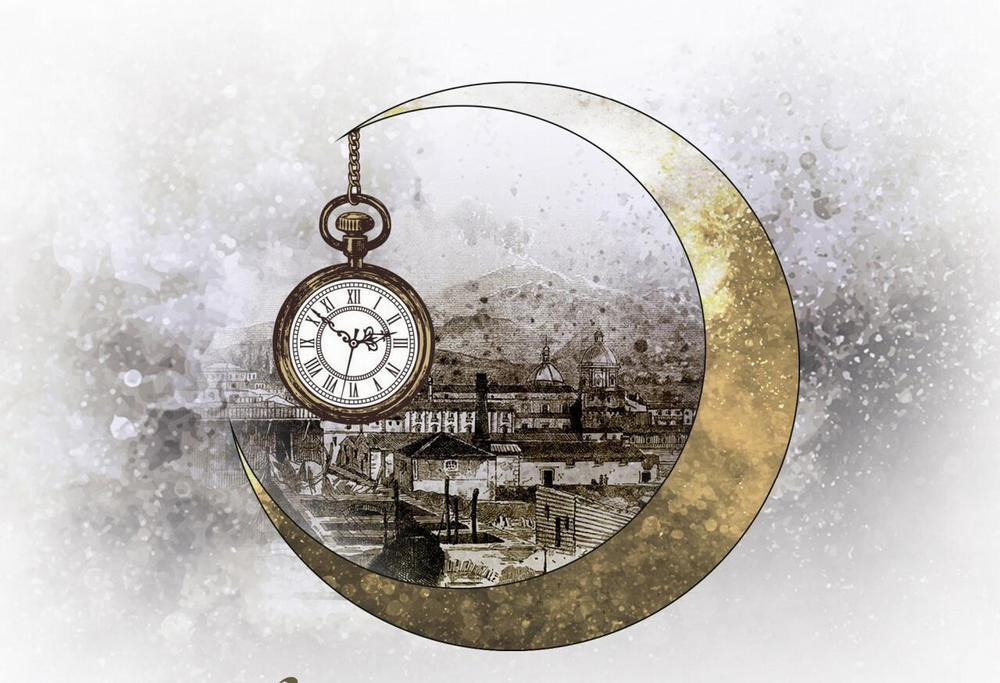 Luân Đôn Trong Màn Đêm 8 trang 64