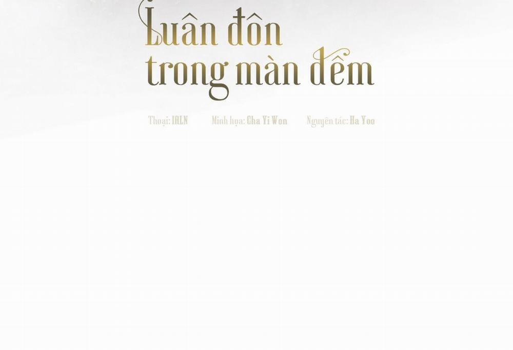 Luân Đôn Trong Màn Đêm 8 trang 65