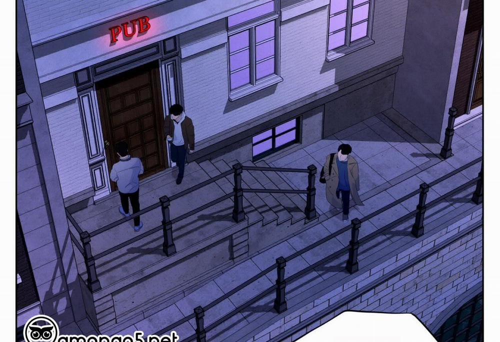 Luân Đôn Trong Màn Đêm 8 trang 70