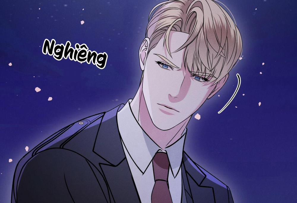 Luân Đôn Trong Màn Đêm 8 trang 76