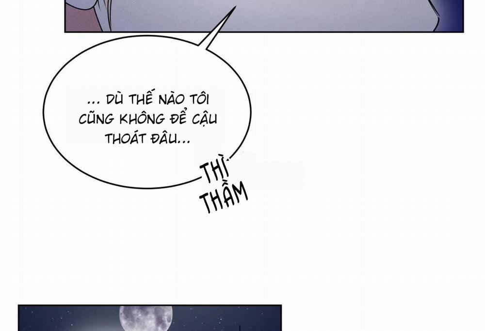 Luân Đôn Trong Màn Đêm 8 trang 80