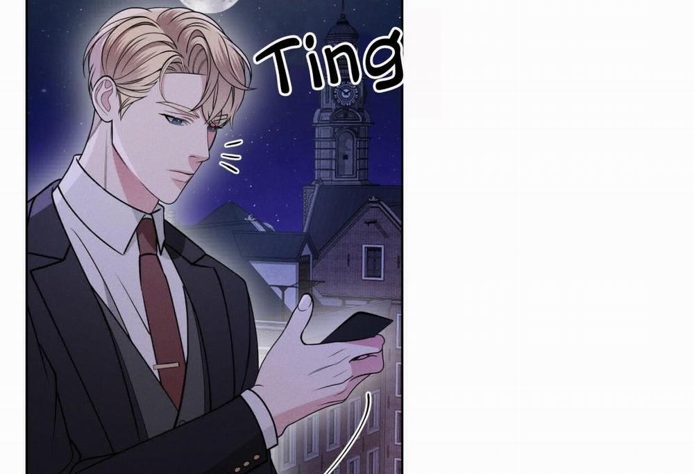 Luân Đôn Trong Màn Đêm 8 trang 81