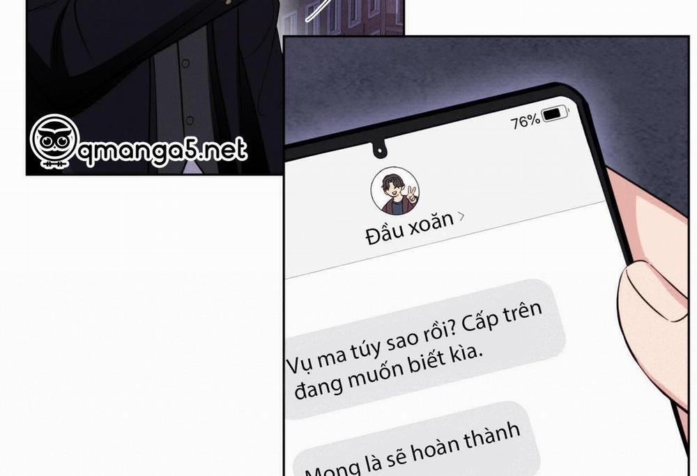 Luân Đôn Trong Màn Đêm 8 trang 82