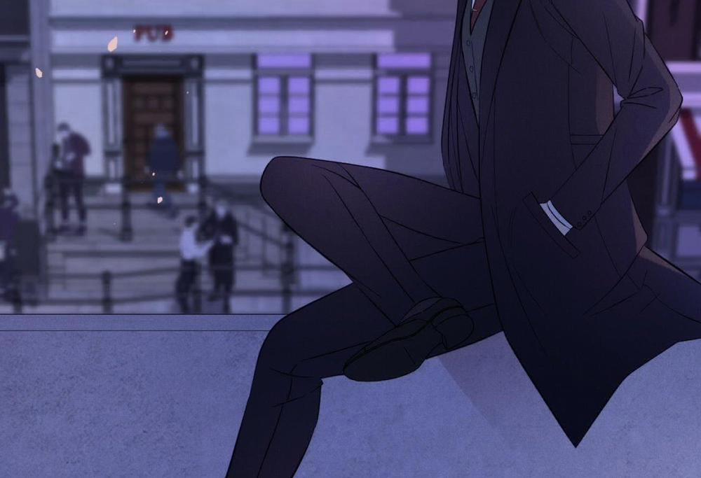 Luân Đôn Trong Màn Đêm 8 trang 86