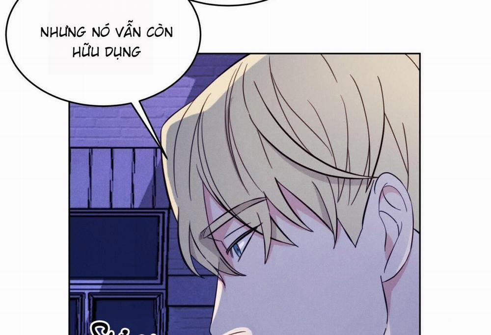 Luân Đôn Trong Màn Đêm 8 trang 89