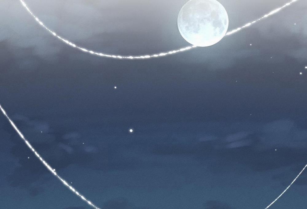 Luân Đôn Trong Màn Đêm 8 trang 97