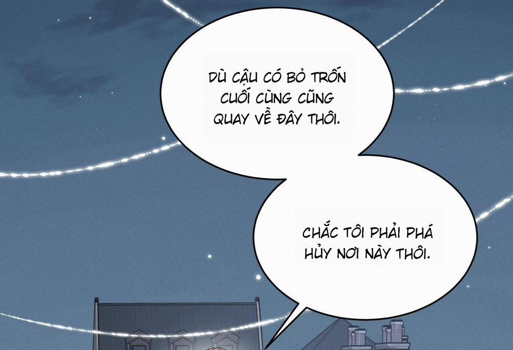 Luân Đôn Trong Màn Đêm 8 trang 98