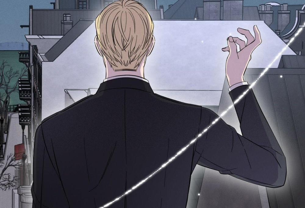 Luân Đôn Trong Màn Đêm 8 trang 99