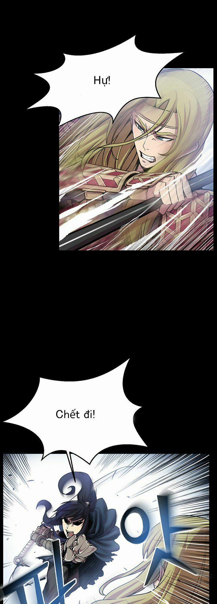 Luân Hồi Ác Nhân 1 trang 13