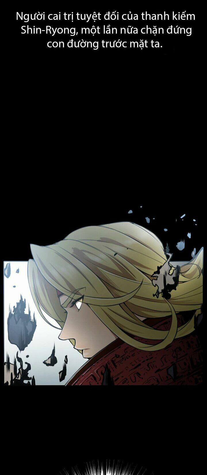 Luân Hồi Ác Nhân 1 trang 27