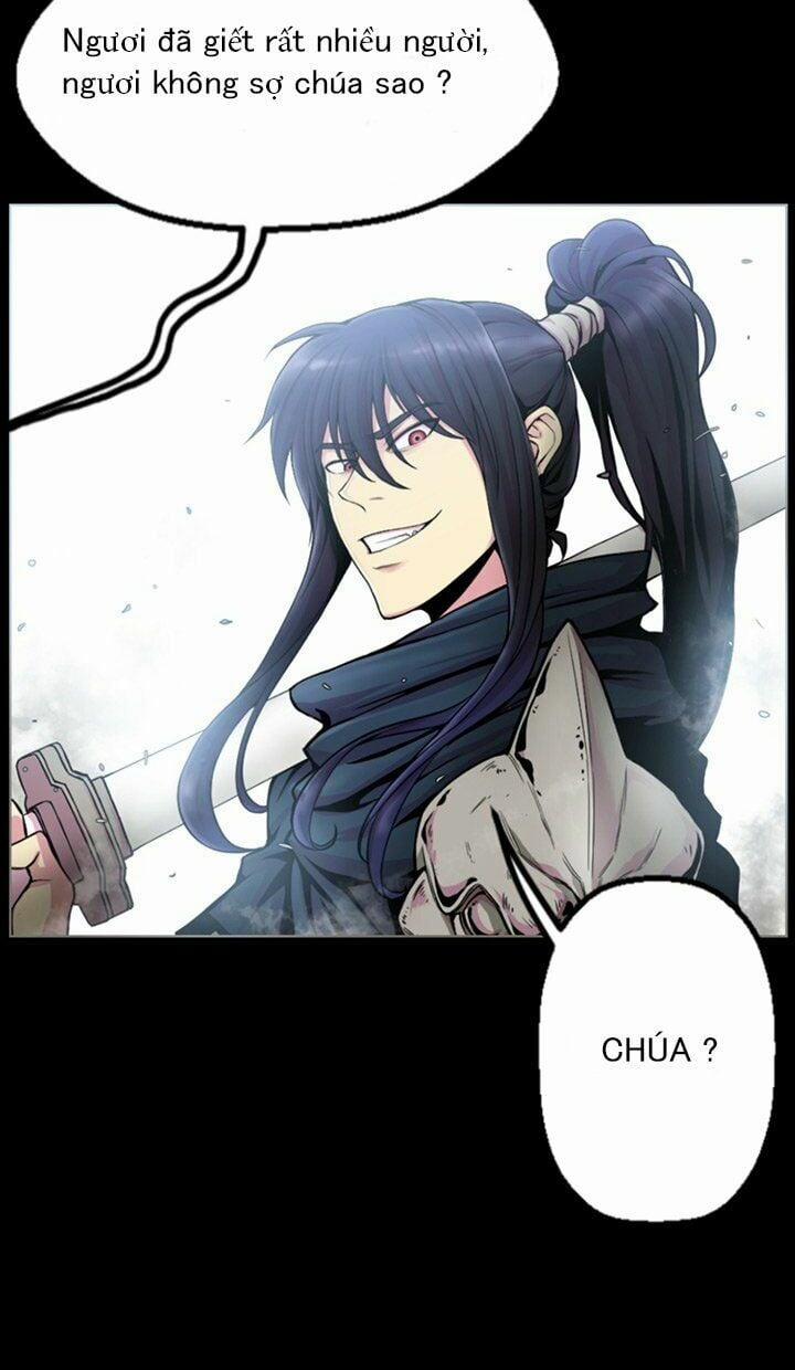 Luân Hồi Ác Nhân 1 trang 3