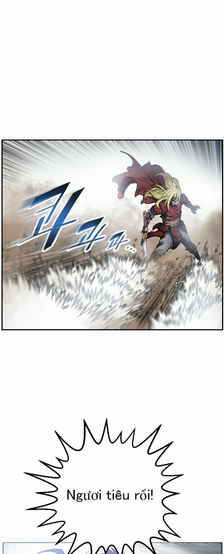 Luân Hồi Ác Nhân 1 trang 45