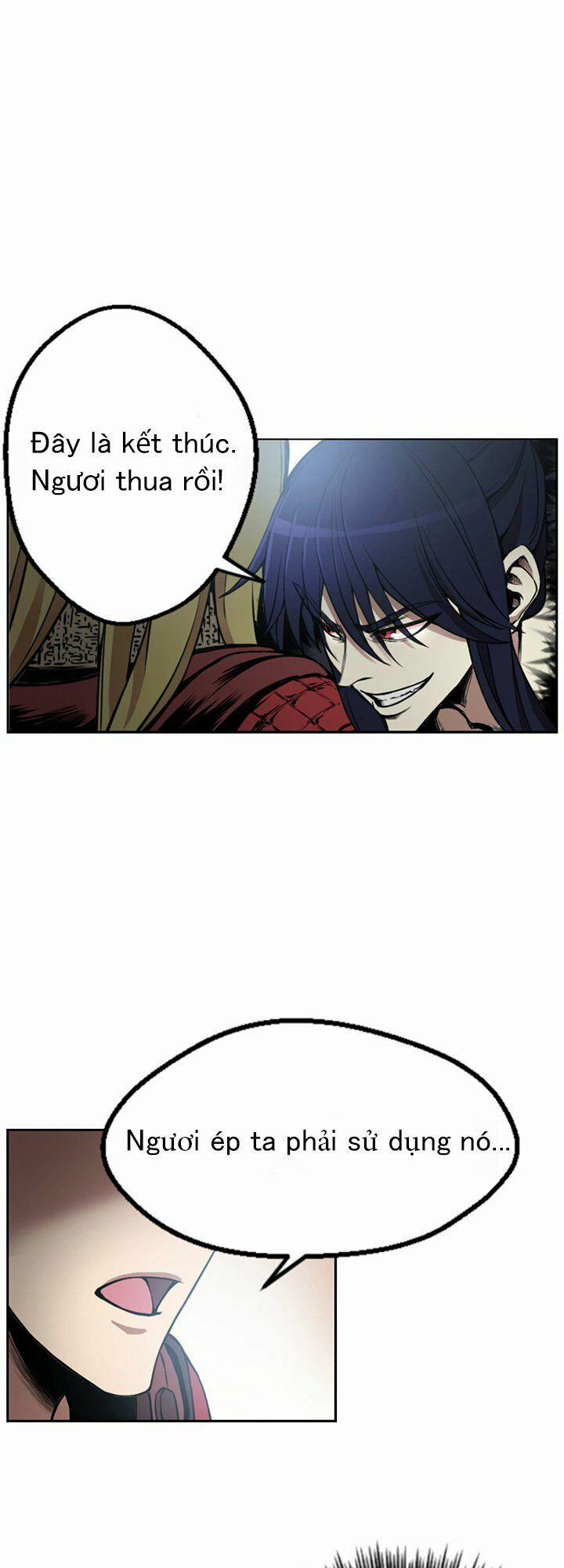 Luân Hồi Ác Nhân 1 trang 49