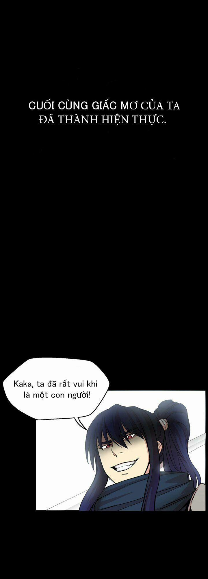 Luân Hồi Ác Nhân 1 trang 5