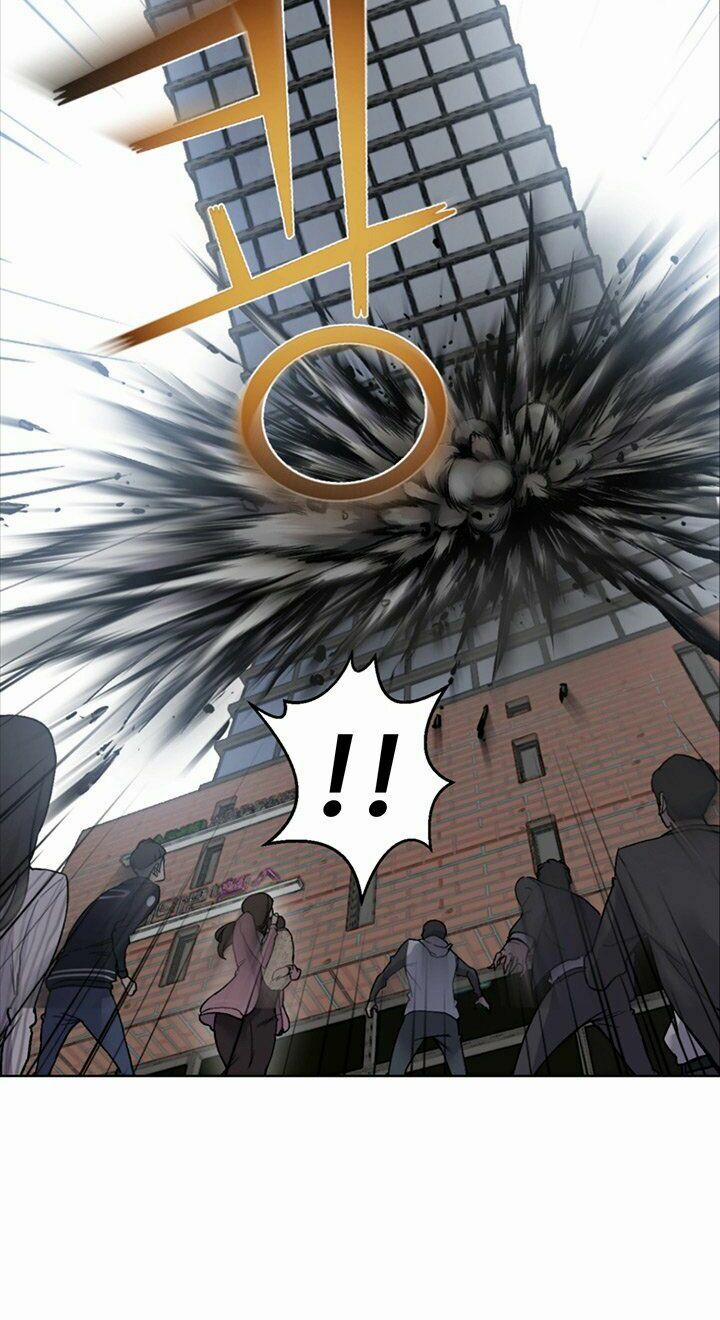 Luân Hồi Ác Nhân 1 trang 64