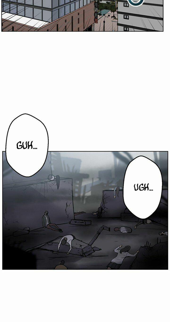 Luân Hồi Ác Nhân 1 trang 68