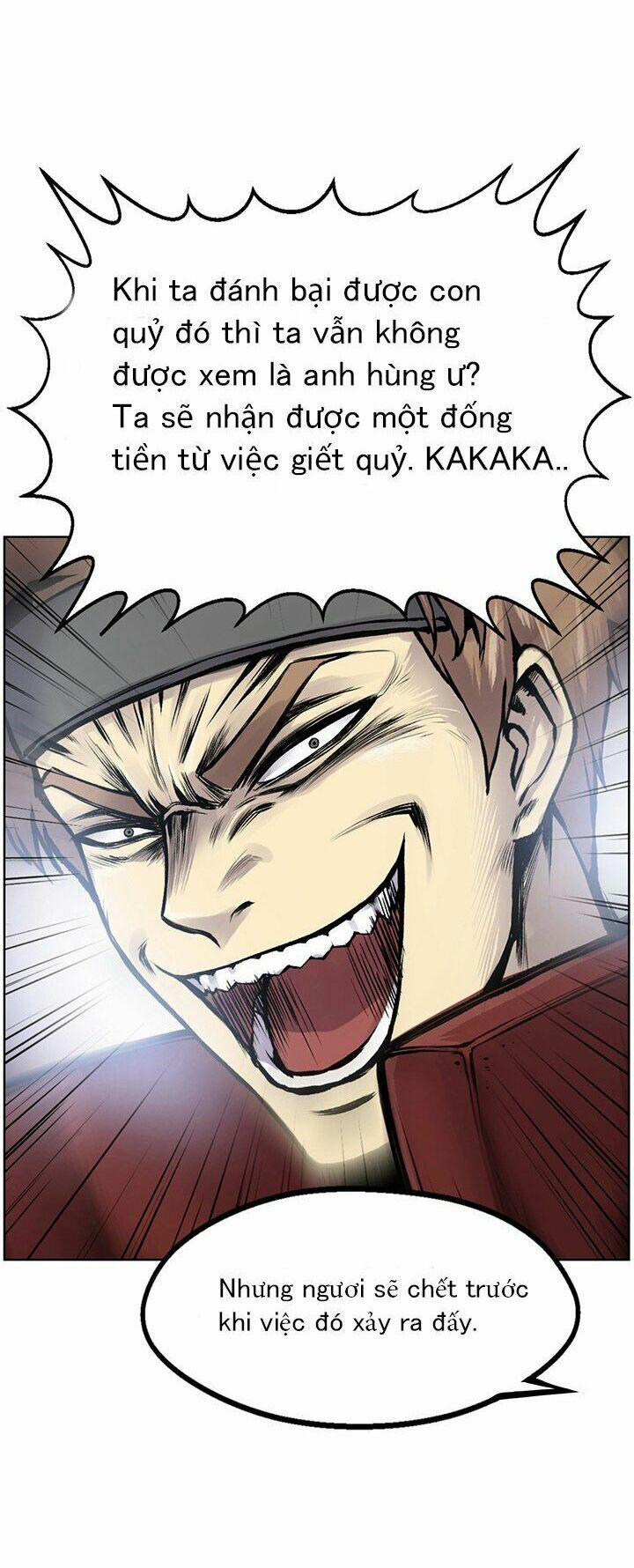 Luân Hồi Ác Nhân 1 trang 80