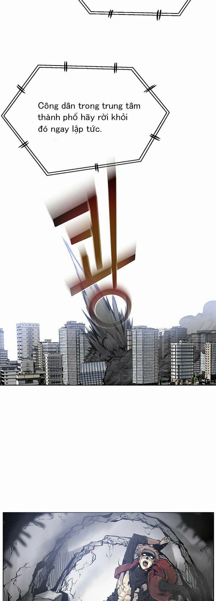 Luân Hồi Ác Nhân 1 trang 86