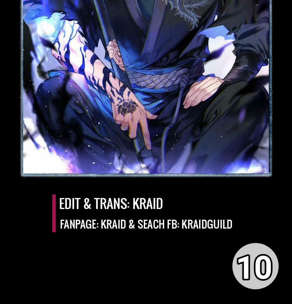 Luân Hồi Ác Nhân 10 trang 1