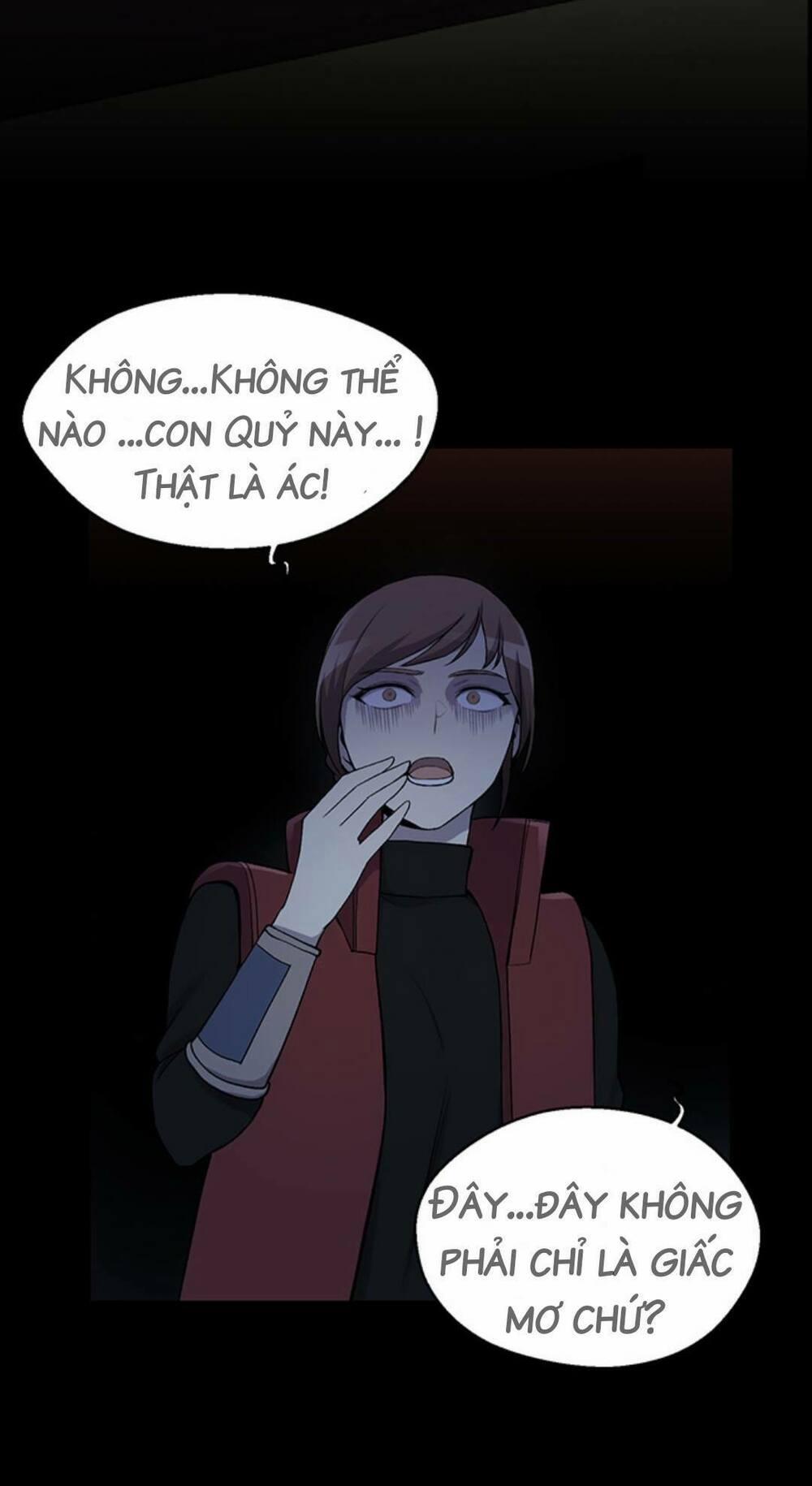 Luân Hồi Ác Nhân 10 trang 19