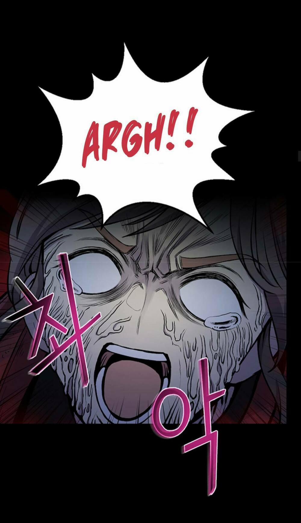 Luân Hồi Ác Nhân 10 trang 23