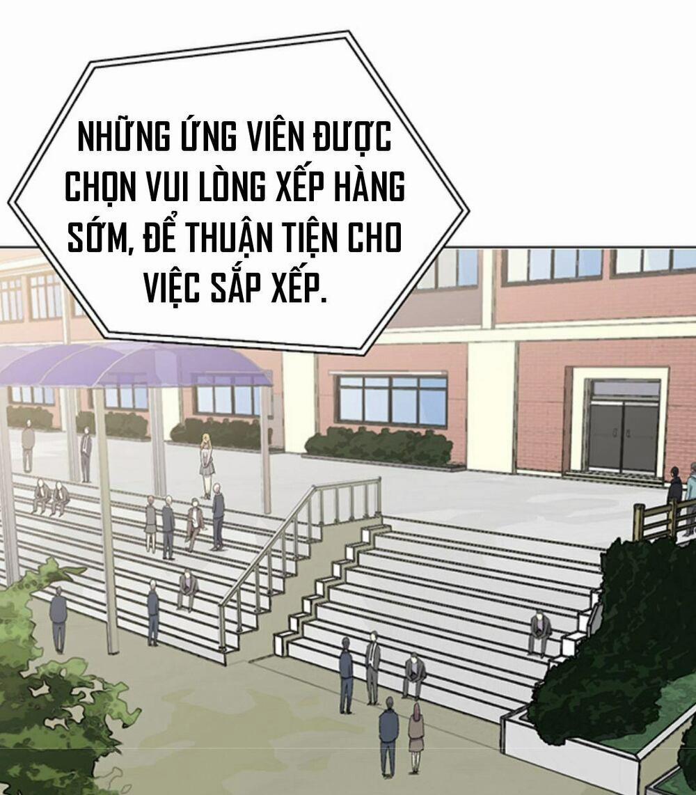 Luân Hồi Ác Nhân 10 trang 29