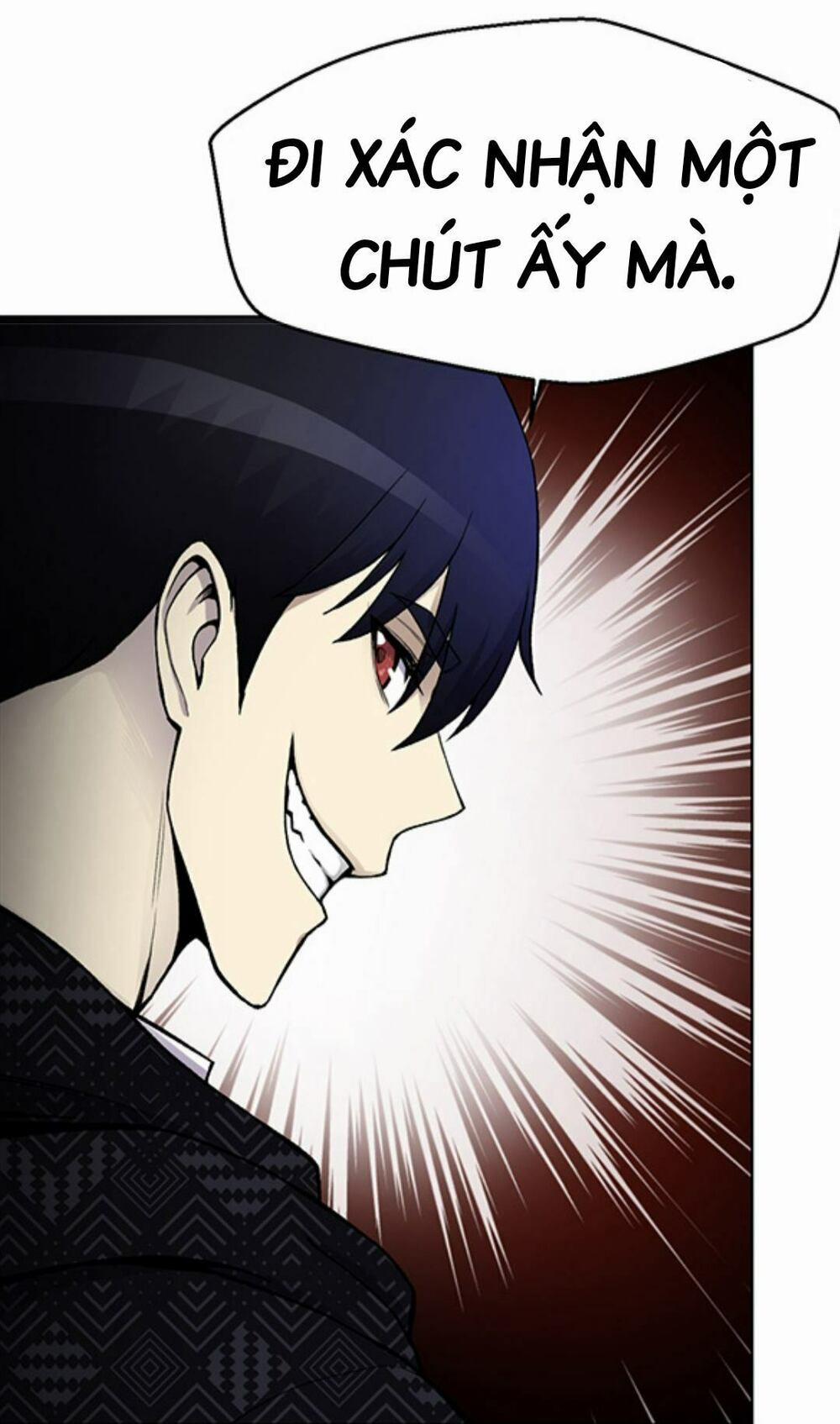 Luân Hồi Ác Nhân 10 trang 41